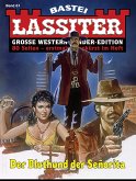Lassiter Sonder-Edition 61 (eBook, ePUB) Lassiter Sonder-Edition 61 (eBook, ePUB)