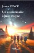 Un anniversaire à haut risque (eBook,... - Bild 1