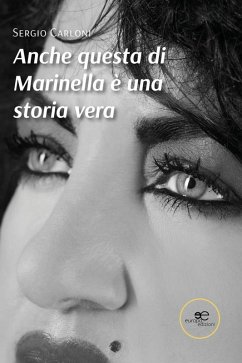 Anche questa di Marinella è una storia vera (eBook, ePUB) - Carloni, Sergio