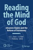 Reading the Mind of God (eBook, PDF)