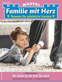 Cover Familie mit Herz 193 (eBook, ePUB)