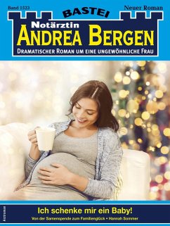 Notärztin Andrea Bergen 1523 (eBook, ePUB) - Sommer, Hannah