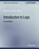 Introduction to Logic, Second Edition (eBook, PDF) Introduction to Logic, Second Edition (eBook, PDF)