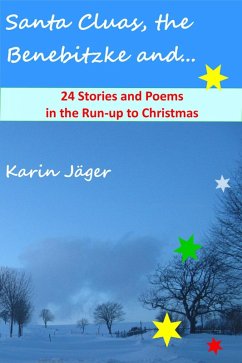 Cover Santa Cluas, the Benebitzke and... (eBook, ePUB)