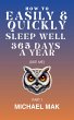 How to Easily & Quickly Sleep Well 365... - Bild 1
