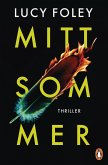 Mittsommer (eBook, ePUB) Mittsommer (eBook, ePUB)