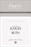 TPT The Books of Judges and Ruth (eBook, ePUB)