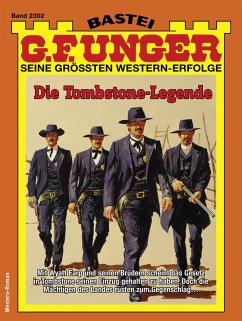 G. F. Unger 2302 (eBook, ePUB) - Unger, G. F.