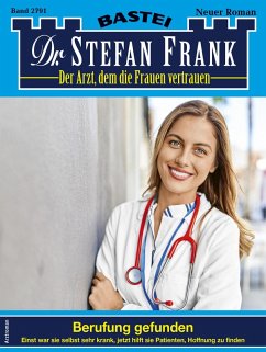 Dr. Stefan Frank 2791 (eBook, ePUB) - Frank, Stefan