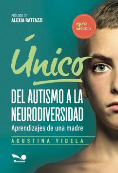 Único (eBook, PDF) - Videla, Agustina