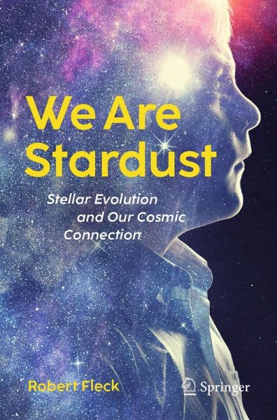 We Are Stardust (eBook, PDF) We Are Stardust (eBook, PDF)