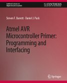 Atmel AVR Microcontroller Primer (eBook, PDF) Atmel AVR Microcontroller Primer (eBook, PDF)