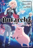 Butareba -The Story of a Man Turned into a Pig- Fifth Bite (eBook, ePUB)