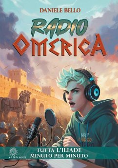 Radio Omerica (eBook, ePUB) - Bello, Daniele