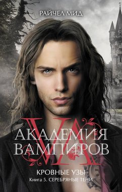 Cover Serebryanye teni (eBook, ePUB)