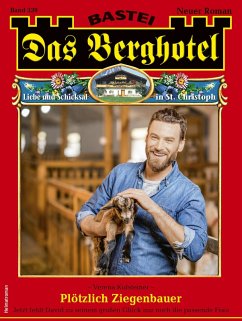 Cover Das Berghotel 339 (eBook, ePUB)