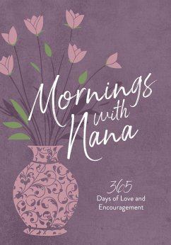 Mornings with Nana (eBook, ePUB) - Terry, Marietta