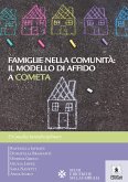 Famiglie nella comunità: il modello di affido a Cometa (eBook, PDF)