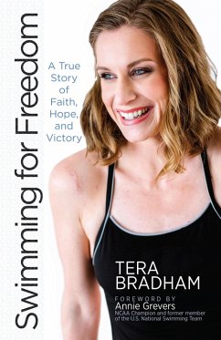 Cover Swimming for Freedom (eBook, ePUB)