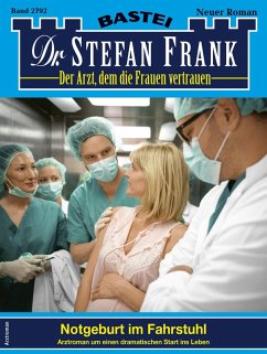 Dr. Stefan Frank 2792 (eBook, ePUB) - Frank, Stefan