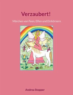 Cover Verzaubert! (eBook, ePUB)