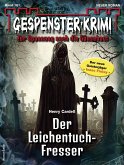 Gespenster-Krimi 161 (eBook, ePUB) Gespenster-Krimi 161 (eBook, ePUB)