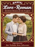 Lore-Roman 199 (eBook, ePUB)
