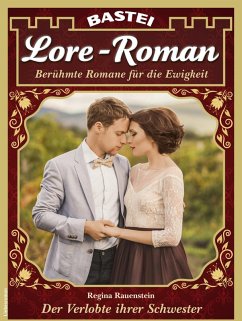 Cover Lore-Roman 199 (eBook, ePUB)
