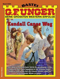 G. F. Unger 2304 (eBook, ePUB) - Unger, G. F.