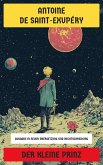 Der kleine Prinz (eBook, ePUB) Der kleine Prinz (eBook, ePUB)