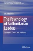 The Psychology of Authoritarian Leaders (eBook, PDF)
