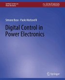 Digital Control in Power Electronics (eBook, PDF)