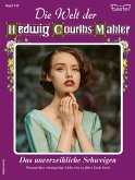 Die Welt der Hedwig Courths-Mahler 742 (eBook, ePUB)