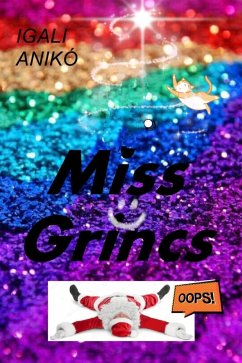 Cover Miss Grincs (eBook, ePUB)