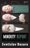 Minority Report (eBook, ePUB) Minority Report (eBook, ePUB)