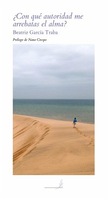 Cover ¿Con qué autoridad me arrebatas el alma? (eBook, ePUB)