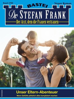 Dr. Stefan Frank 2790 (eBook, ePUB) - Frank, Stefan