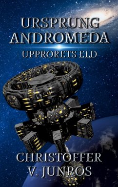 Cover Ursprung Andromeda (eBook, ePUB)