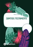 Samtids Testamente (eBook, ePUB)