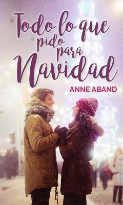 Cover Todo lo que pido para Navidad (eBook, ePUB)