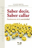 Saber decir, saber callar (eBook, PDF) Saber decir, saber callar (eBook, PDF)