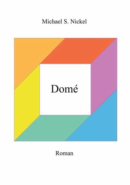 Domé (eBook, ePUB) Domé (eBook, ePUB)