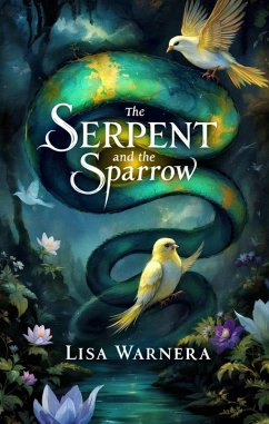 The Serpent and the Sparrow (eBook, ePUB) Cover The Serpent and the Sparrow (eBook, ePUB)