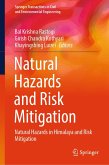 Natural Hazards and Risk Mitigation (eBook, PDF)