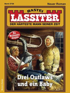 Lassiter 2736 (eBook, ePUB) - Martens, Katja