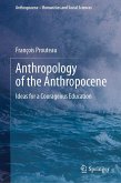 Anthropology of the Anthropocene (eBook, PDF)