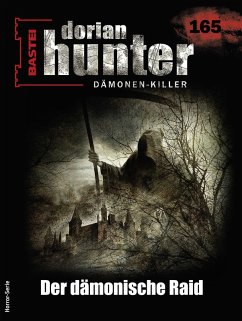 Dorian Hunter 165 (eBook, ePUB) - Warren, Earl