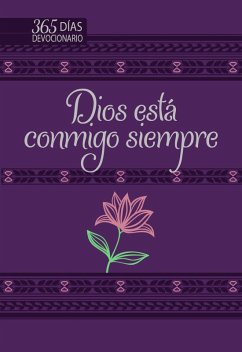 Cover Dios está conmigo siempre (eBook, ePUB)