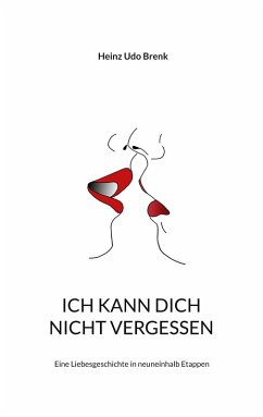 Ich kann dich nicht vergessen oder Psychoanalyse für Meeresbiologen (eBook, ePUB)