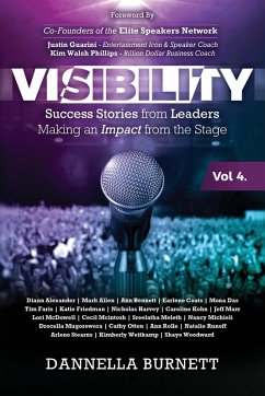 Visibility 4 - Burnett, Dannella